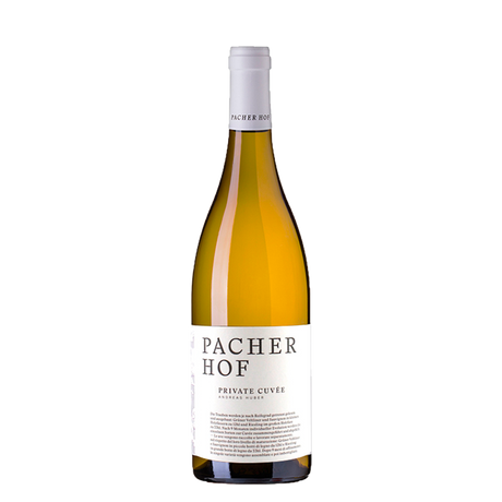 Pacherhof Private Cuvée Andreas Huber Vigneti delle Dolomiti IGT 2019