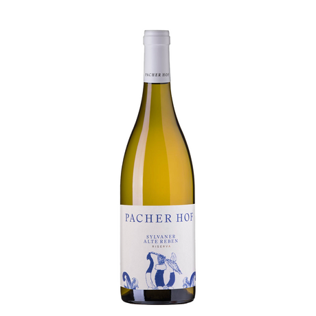 Pacherhof Sylvaner Riserva Alte Reben Alto Adige Valle Isarco DOC 2020