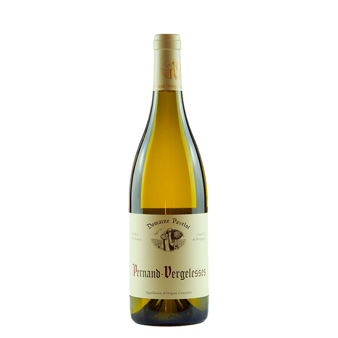 Pavelot Pernand - Vergelesses Blanc BIO 2021