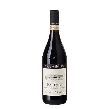 Pecchenino Barolo Le Coste di Monforte DOCG 2018