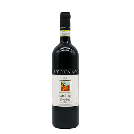 Pecchenino Dolcetto San Luigi Dogliani DOCG 2022