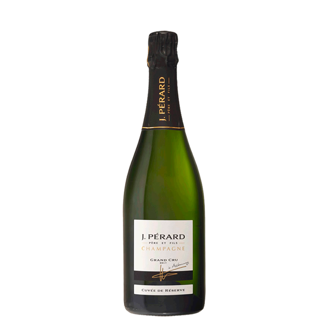 Perard Champagne Cuvée de Réserve Brut Grand Cru Ambonnay Magnum 1.5 L - squisitoo