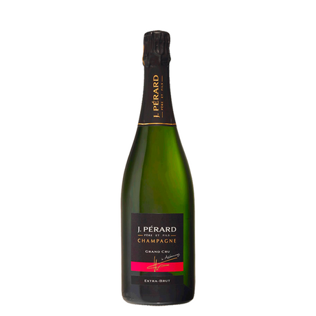 Perard Champagne Extra-brut Grand Cru Ambonnay 2012