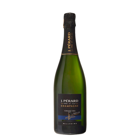 Perard Champagne Millésime Brut Grand Cru 2019 Ambonnay