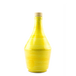 Perna olio extra vergine di oliva 1968 Antica Ricetta collezione ceramica giallo 50 cl - squisitoo