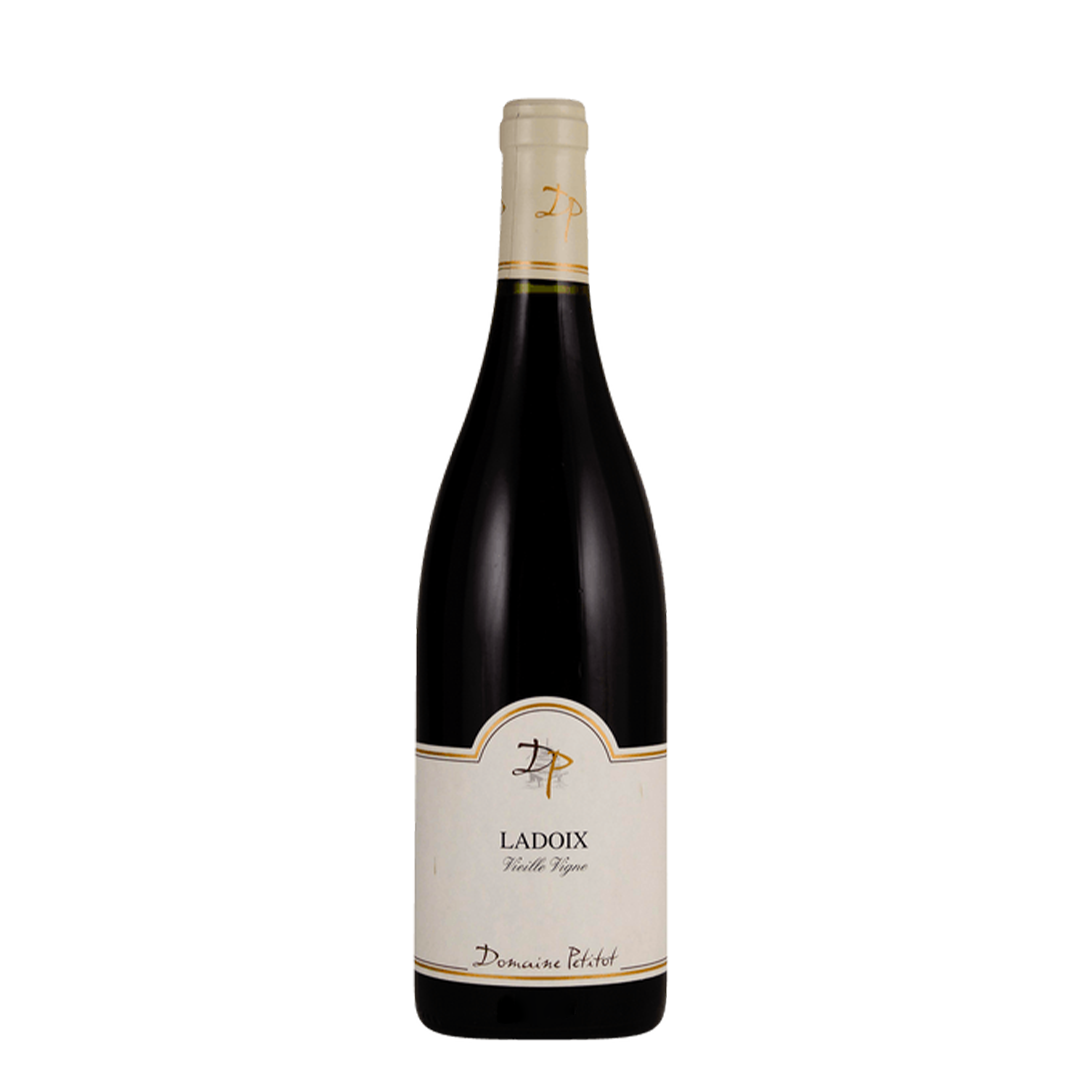 Petitot Ladoix Vieille Vigne 2018