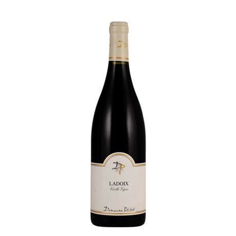 Petitot Ladoix Vieille Vigne 2018