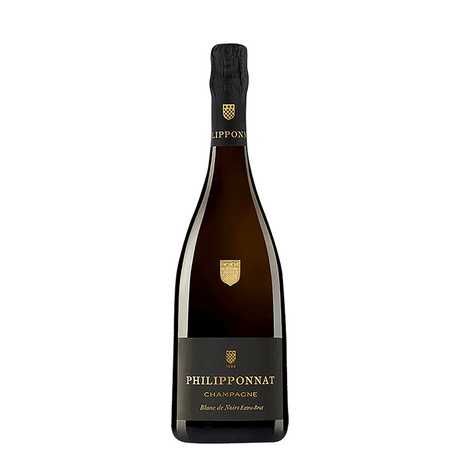 Philipponnat Champagne Blanc de Noirs Extra Brut 2016