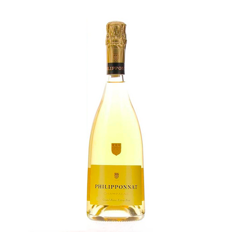 Philipponnat Champagne Grand Blanc Grand Cru Extra Brut 2015