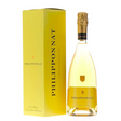 Philipponnat Champagne Grand Blanc Grand Cru Extra Brut 2013 - squisitoo