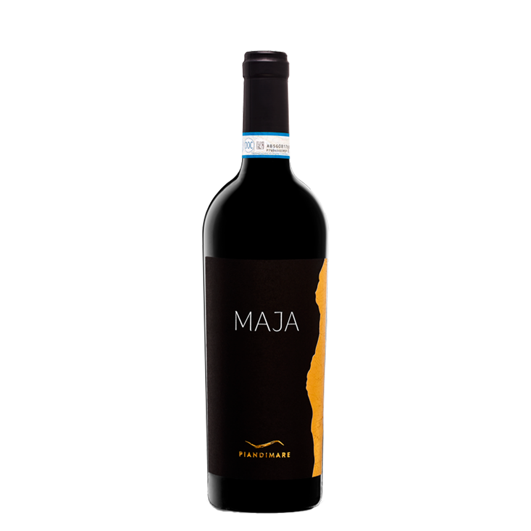 Piandimare Maja Montepulciano d'Abruzzo DOC 2016