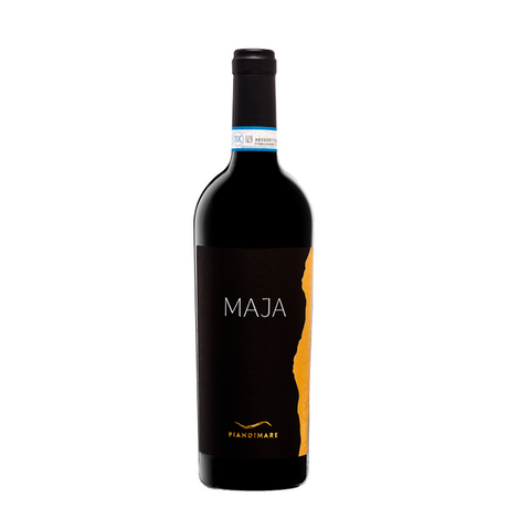 Piandimare Maja Montepulciano d'Abruzzo DOC 2016