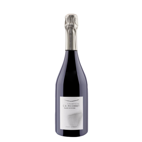 Piconnet Champagne Blanc de Noirs Brut Nature