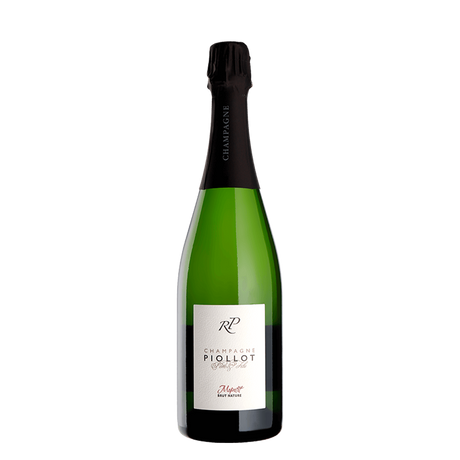 Piollot Champagne Mepetit Brut Nature BIO