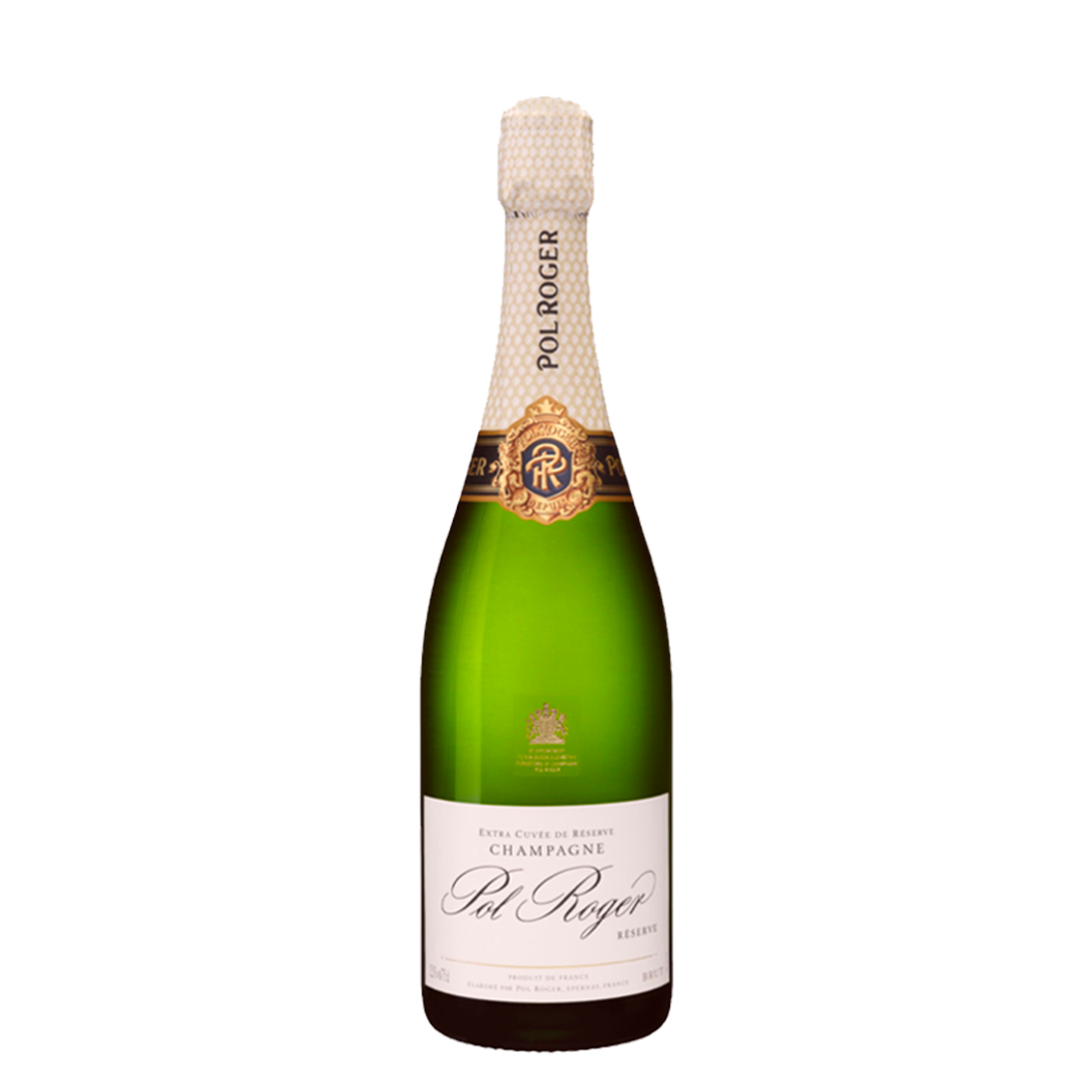 Pol Roger Champagne Reserve Brut