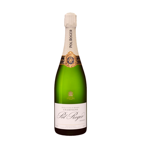 Pol Roger Champagne Reserve Brut