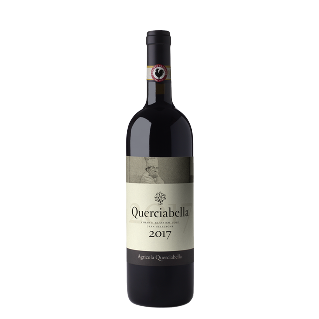 Querciabella Camartina Toscana IGT 2017