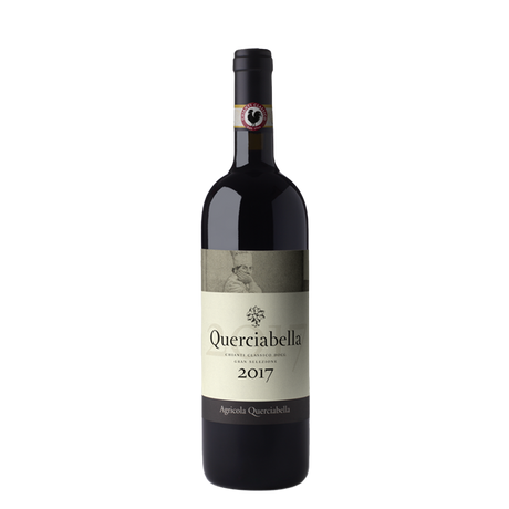 Querciabella Camartina Toscana IGT 2017