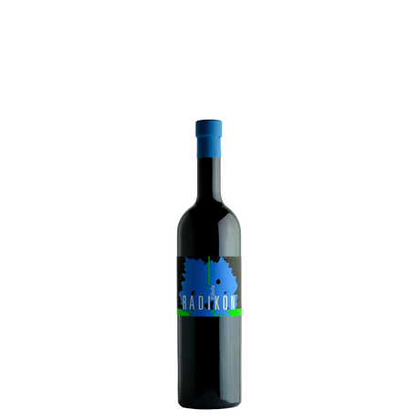 Radikon Ribolla Gialla Venezia Giulia IGT 2019 50 cl