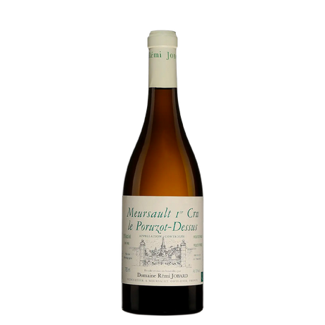 Rémi Jobard Meursault 1er Cru le Poruzot-Dessus BIO 2018
