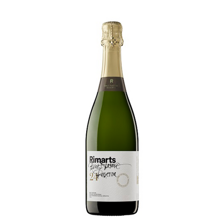 Rimarts Cava Brut Nature Reserva 24 months