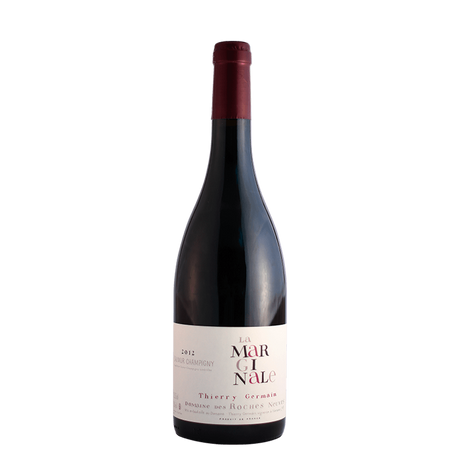 Roches Neuves Saumur Champigny La Marginale BIO 2018