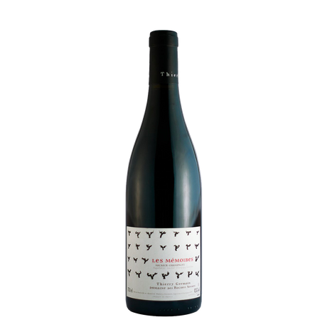 Roches Neuves Saumur Champigny Les Mémories BIO 2019