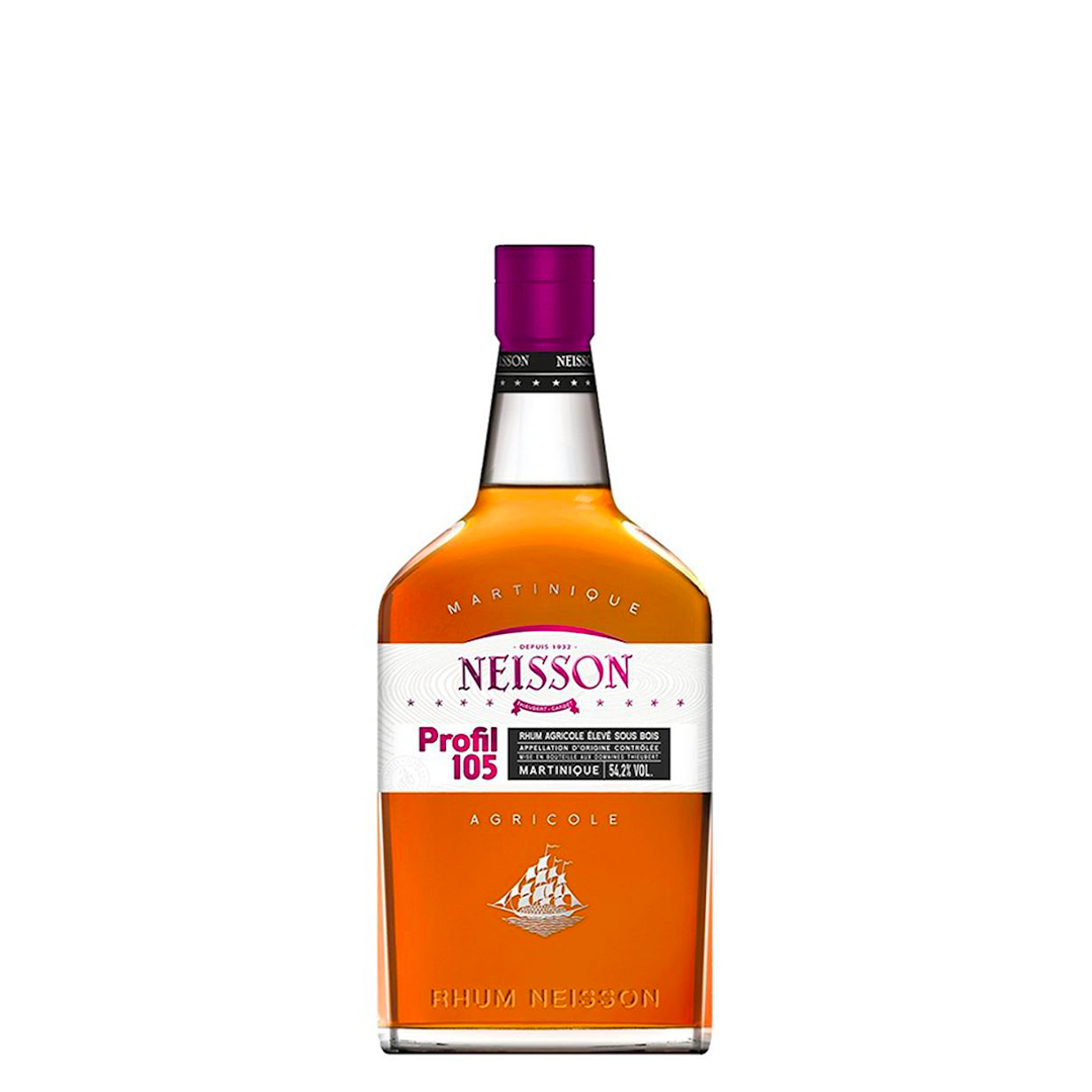 Rum Neisson Profil 105 Eleve Sous Bois 70 cl - squisitoo