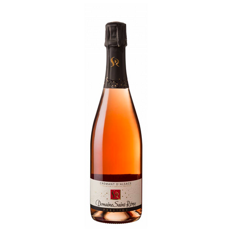 Saint Remy Crémant d'Alsace Rosé Brut