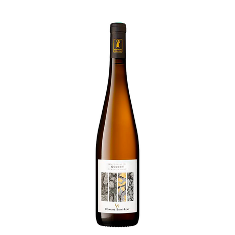 Saint Remy Gewürztraminer Goldert d'Alsace Grand Cru BIO 2017