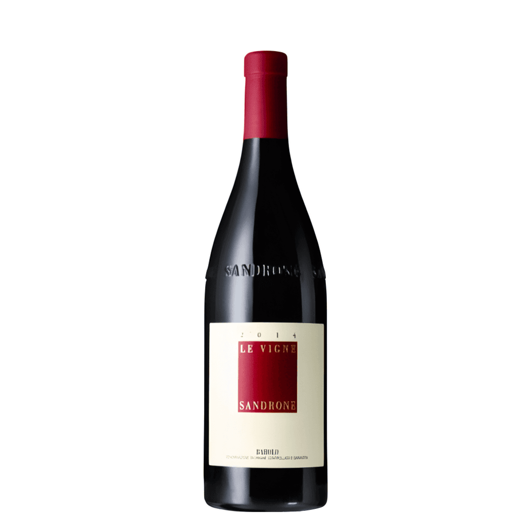 Sandrone Barolo Le Vigne DOCG 2015