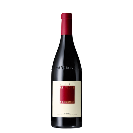 Sandrone Barolo Le Vigne DOCG 2015