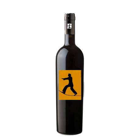 Selvadolce Funambolo Terraces of Imperia White PGI 2014