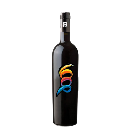 Selvadolce Rebosso Terrazze dell'Imperiese Bianco PGI 2023