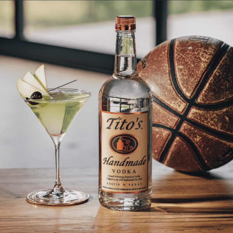 Tito's Handmade Vodka 100 cl - squisitoo