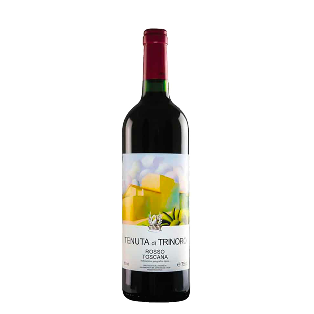 Tenuta Trinoro Rosso di Toscana IGT 2013