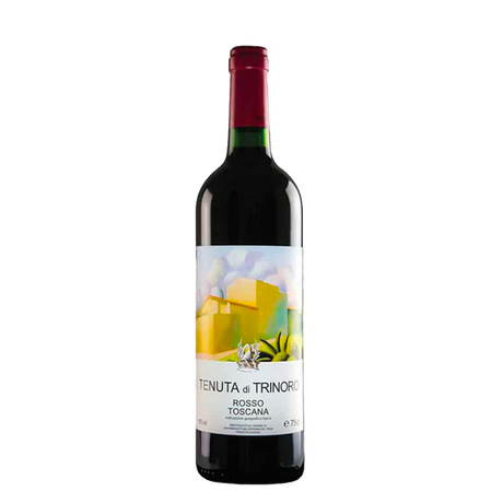 Tenuta Trinoro Rosso di Toscana IGT 2013
