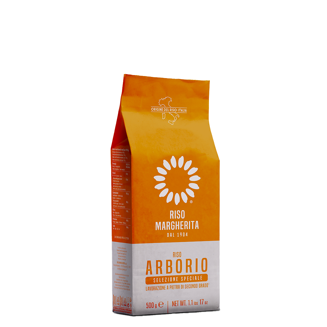 Tenuta Margerita Riso Arborio Selezione Speciale 500 g