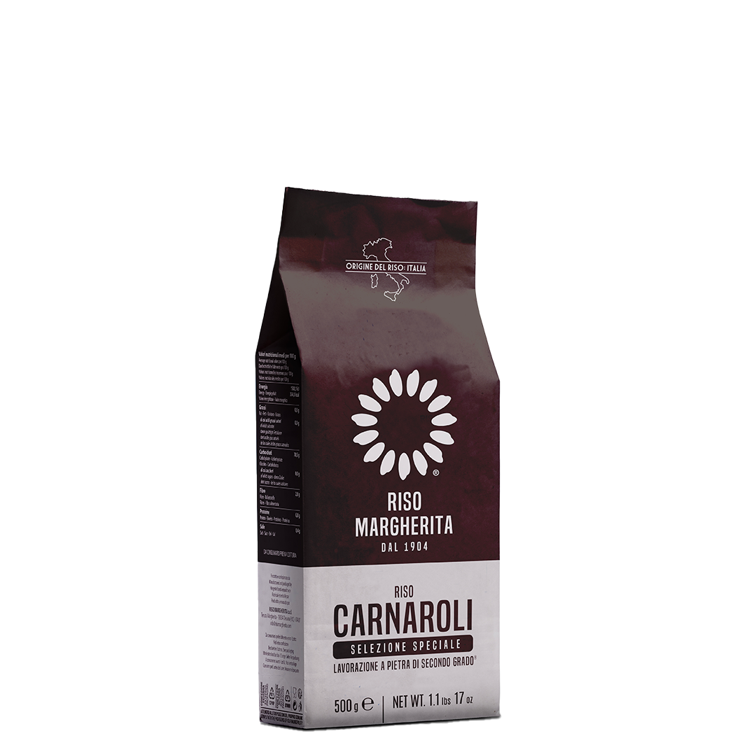 Tenuta Margerita Riso Carnaroli Selezione Speciale 500 g