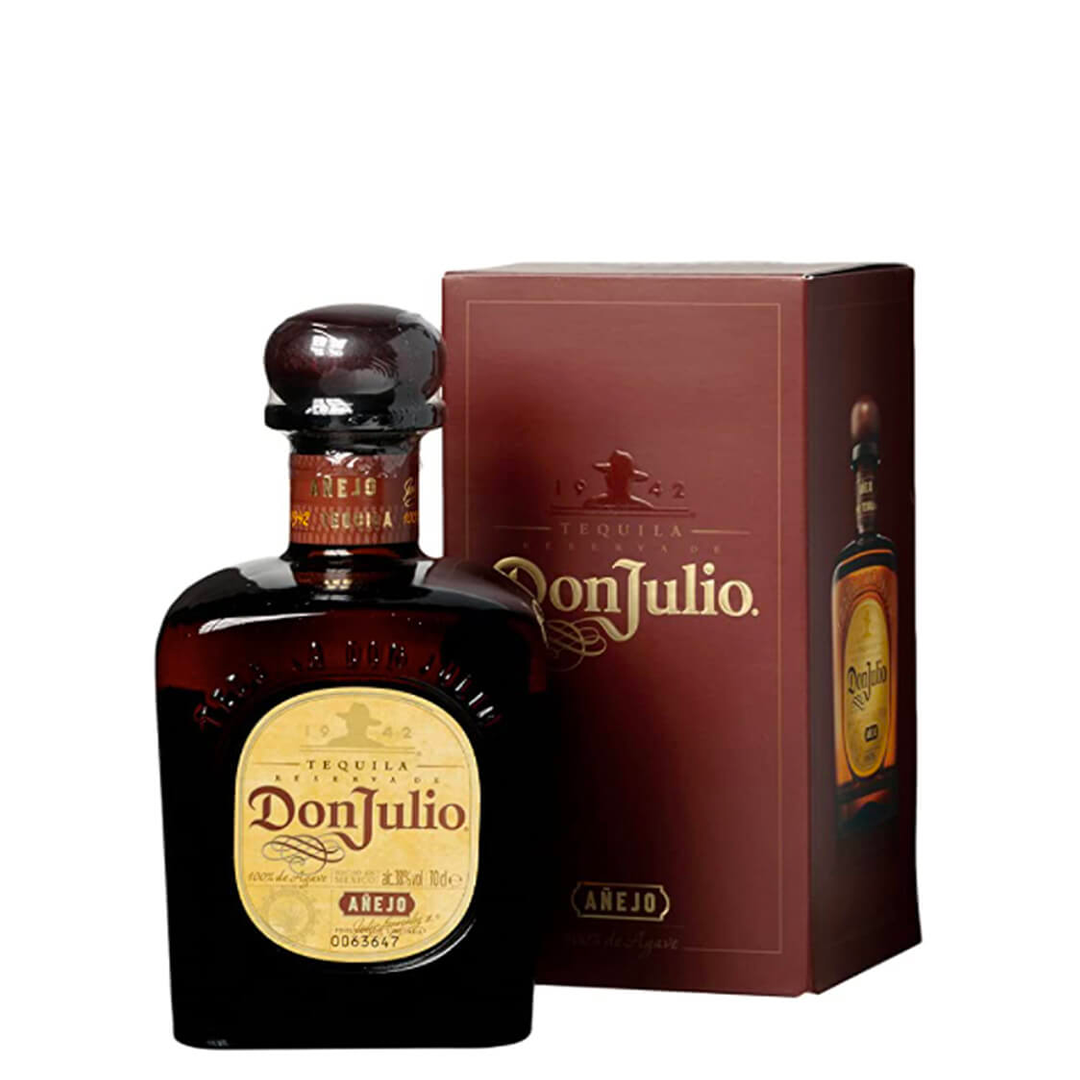 Tequila Anejo Don Julio 70 cl - squisitoo