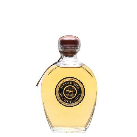 Tequila Sotol Anejo Gold Hacienda de Chihuahua 70 cl - squisitoo
