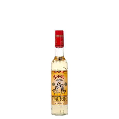 Tequila Tapatio Añejo 50cl