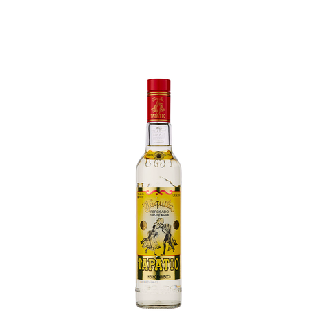 Tequila Tapatio Reposado 50 cl