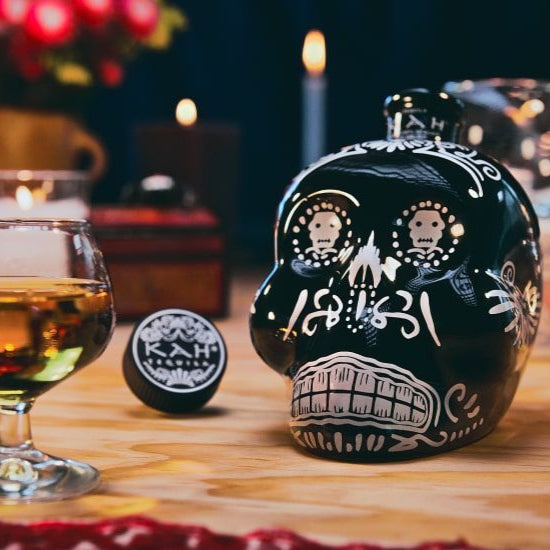 Tequila Kah Anejo 70 cl - squisitoo