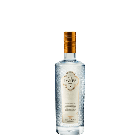 The Lakes Gin 70cl