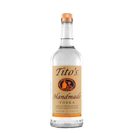 Tito's Handmade Vodka 100cl
