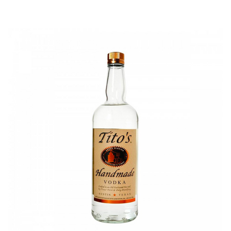 Tito's Handmade Vodka 70cl