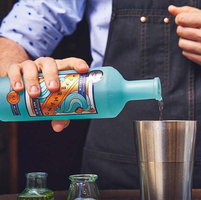 Upperhand Gin 50 cl - squisitoo