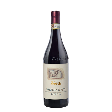 Vietti Barbera d'Asti La Crena DOCG 2018