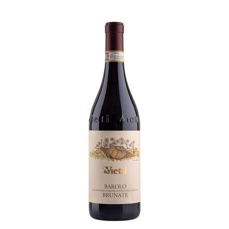 Vietti Barolo Brunate DOCG 2018